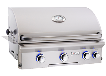 AOG Grills