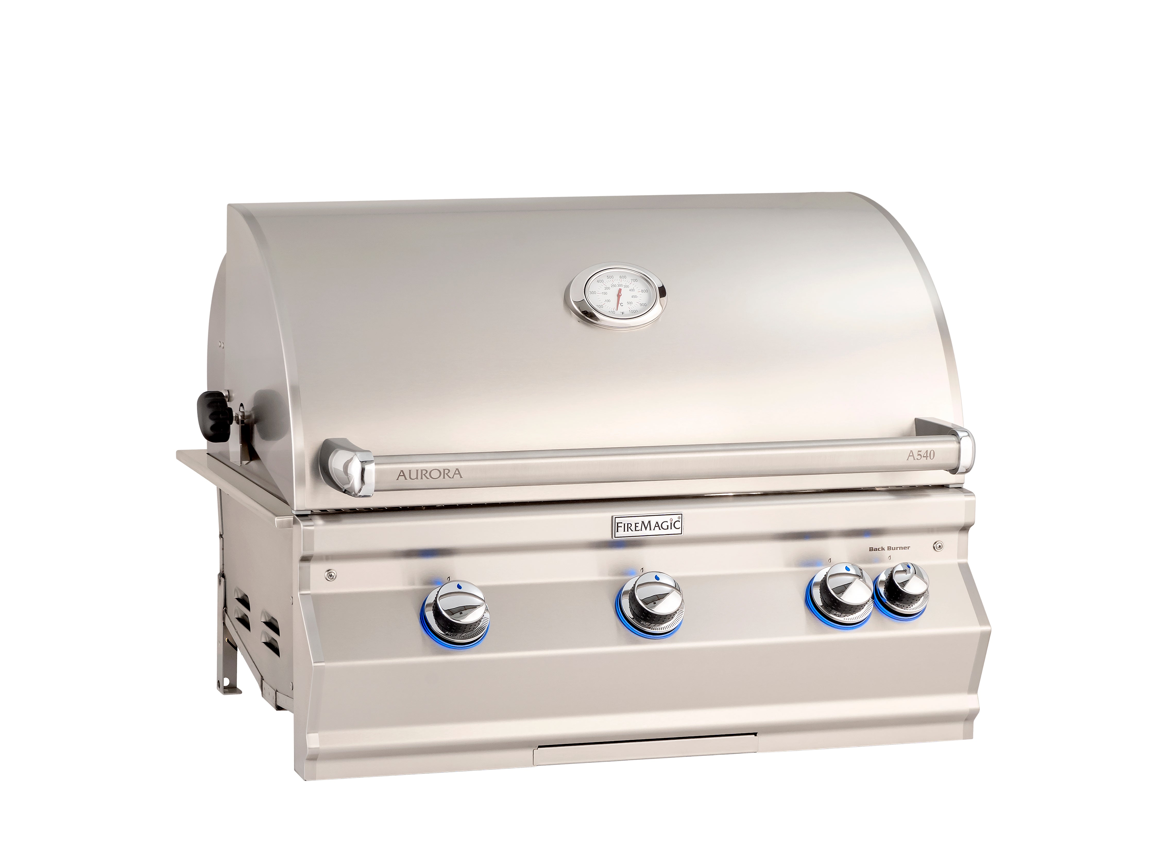 Fire Magic Grills – Tru-Lite Gas Products