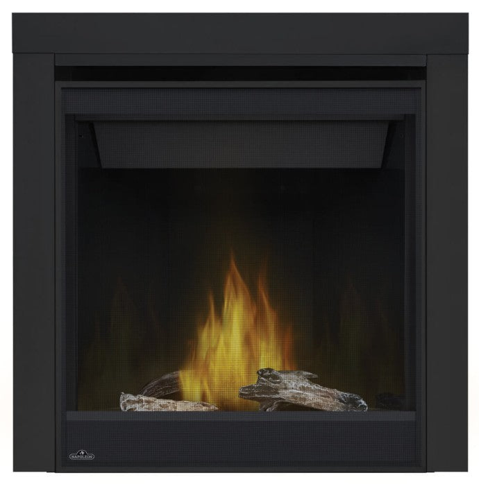 Napoleon Ascent Series Gas Fireplaces