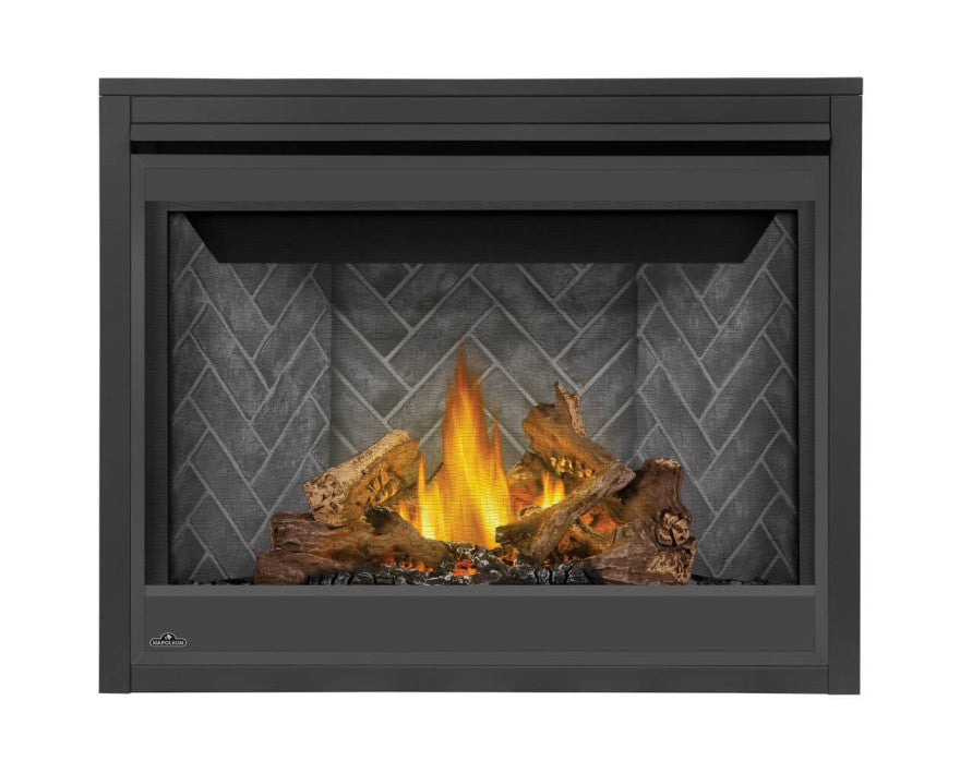 Napoleon Ascent Series Gas Fireplaces