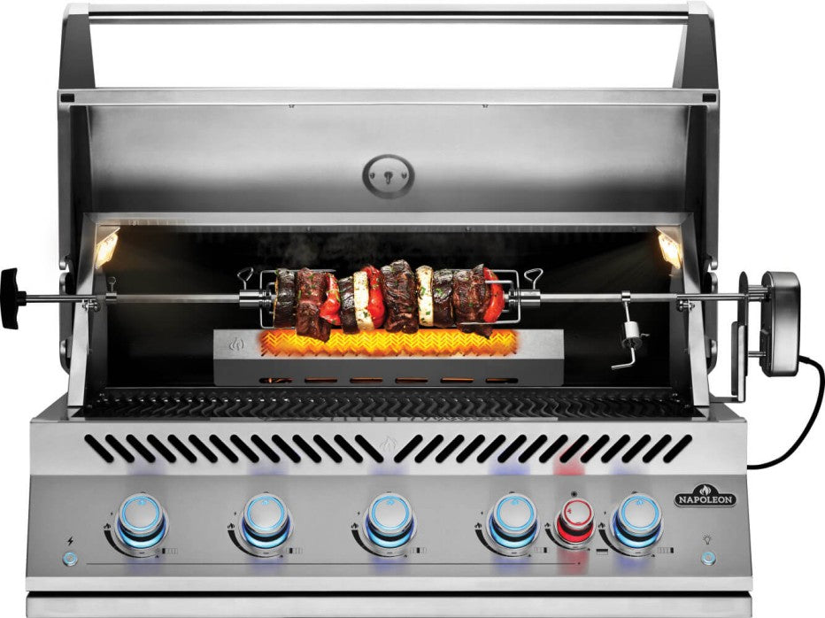 Napoleon Built-In 700 Series Gas Grill