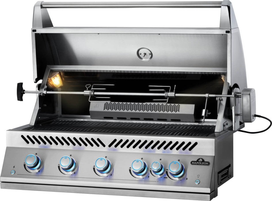 Napoleon Built-In 700 Series Gas Grill