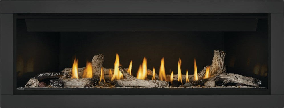 Ascent Linear Gas Fireplaces