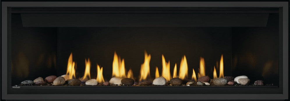 Ascent Linear Gas Fireplaces