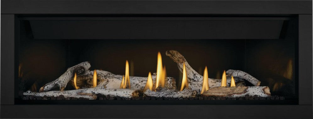 Ascent Linear Premium Series Gas Fireplaces