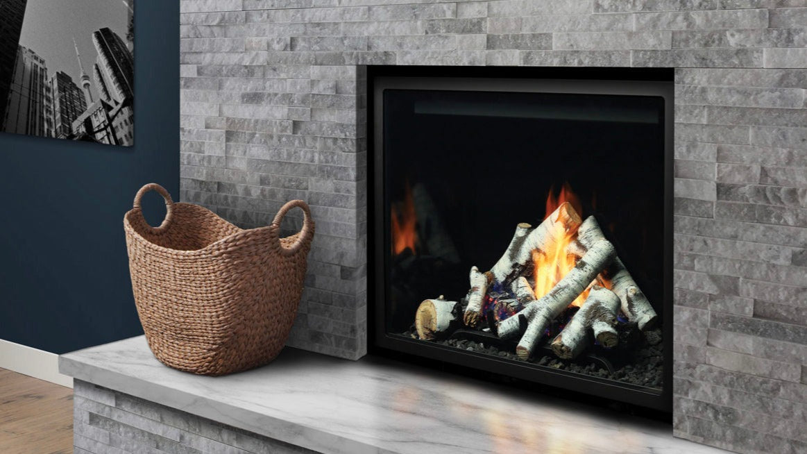 Marquise Bentley Series Gas Fireplaces