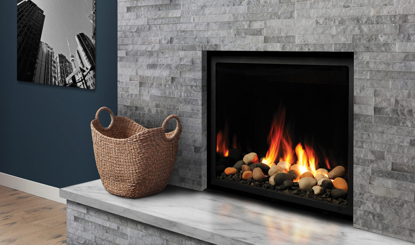 Marquise Bentley Series Gas Fireplaces