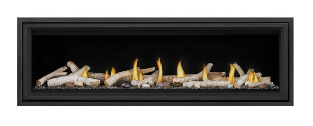 Vector Series Linear Fireplaces
