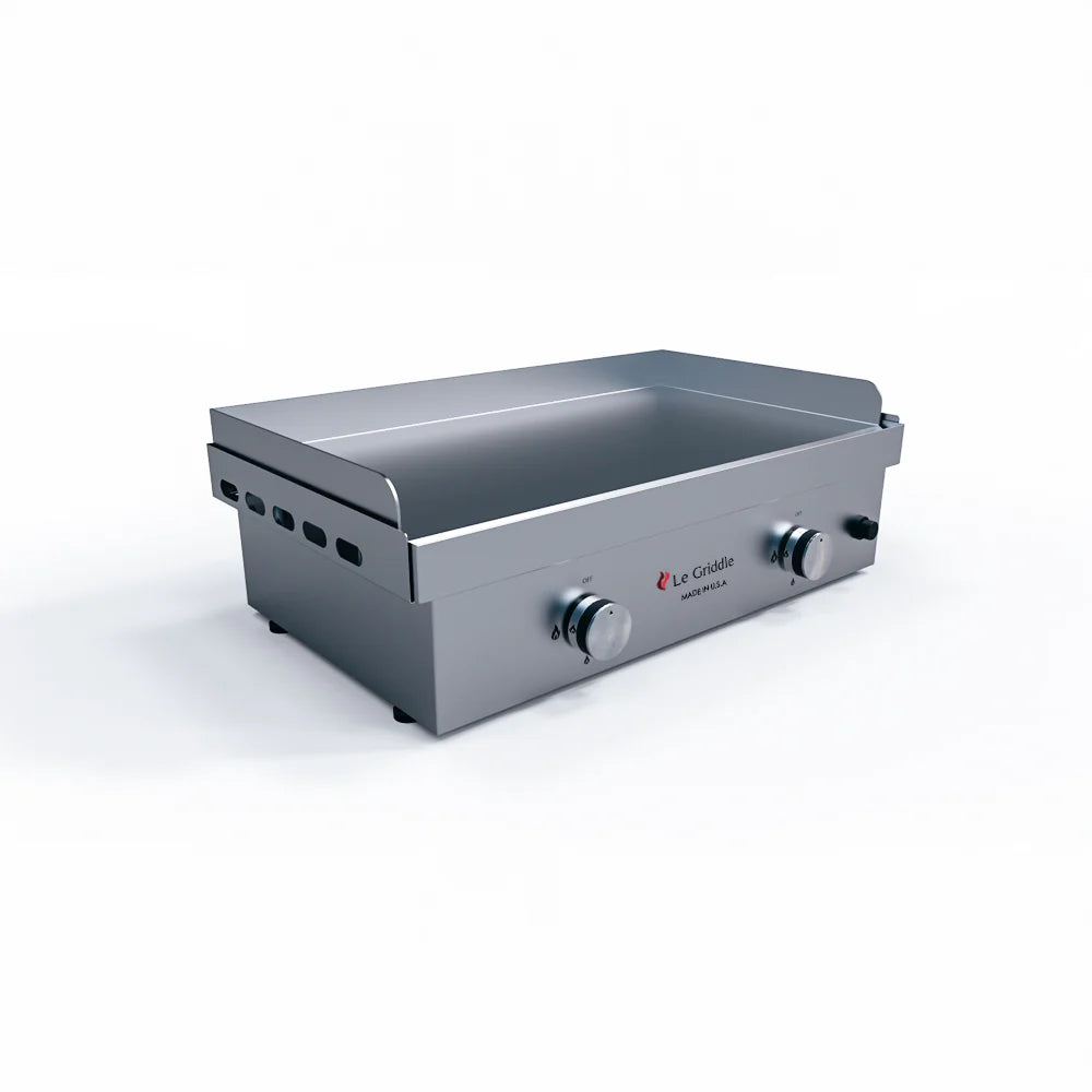 The Ranch Hand Natural Gas Griddle GFE75