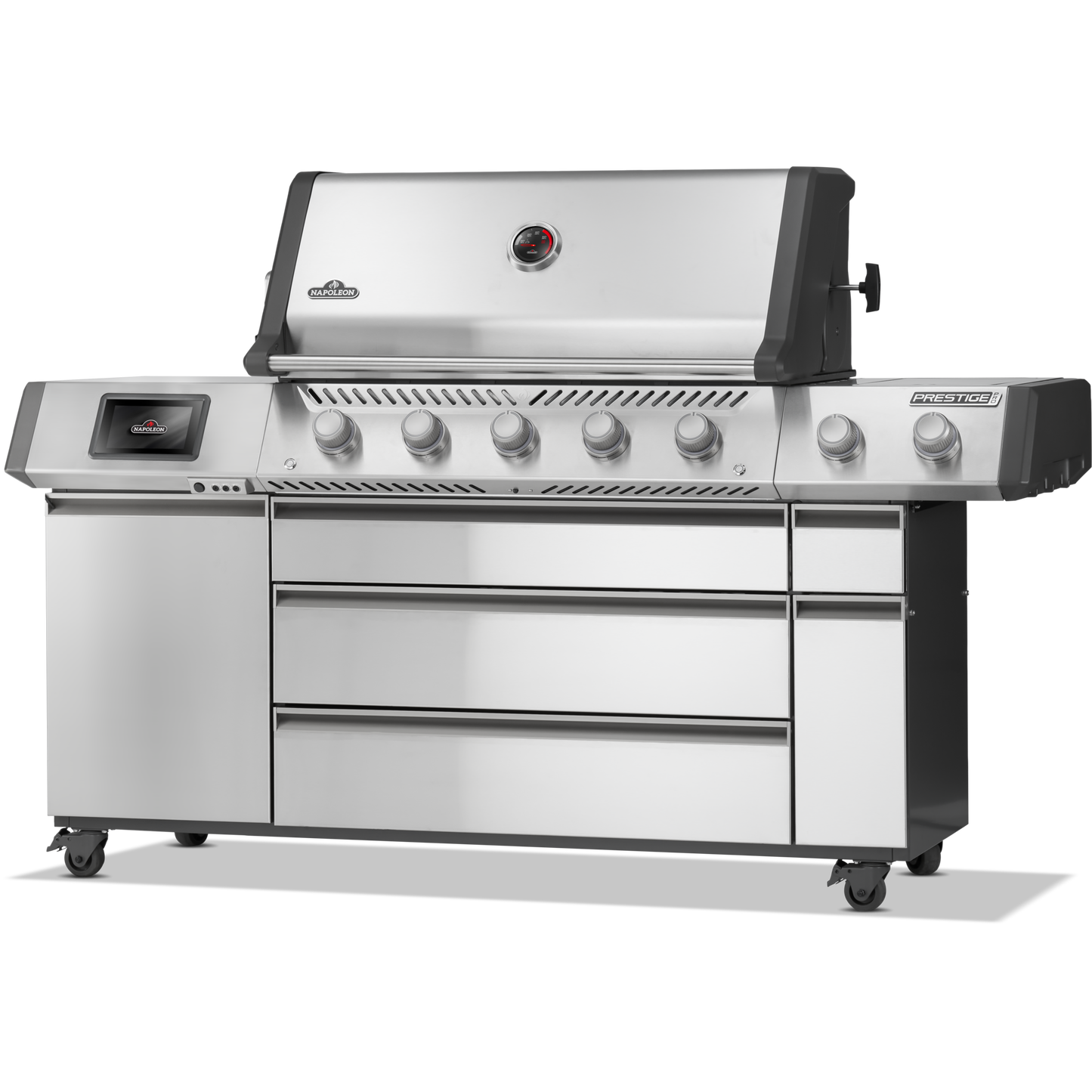 Prestige® PRO 665 Elite Propane Gas Grill