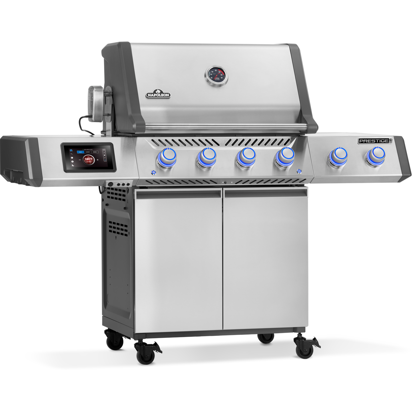 Prestige® PRO 500 Propane Grill with Smart Technology