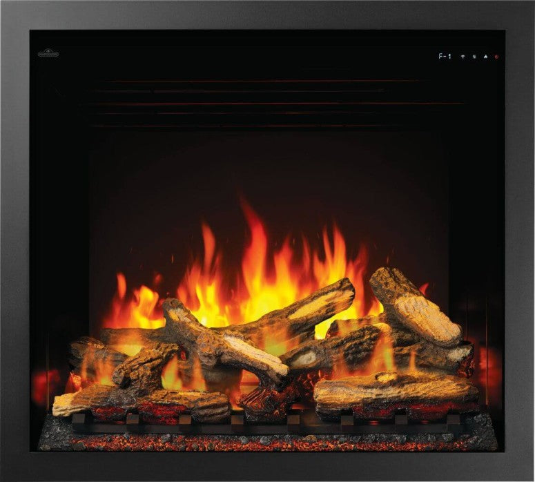 Napoleon Elevation Electric Series Fireplaces