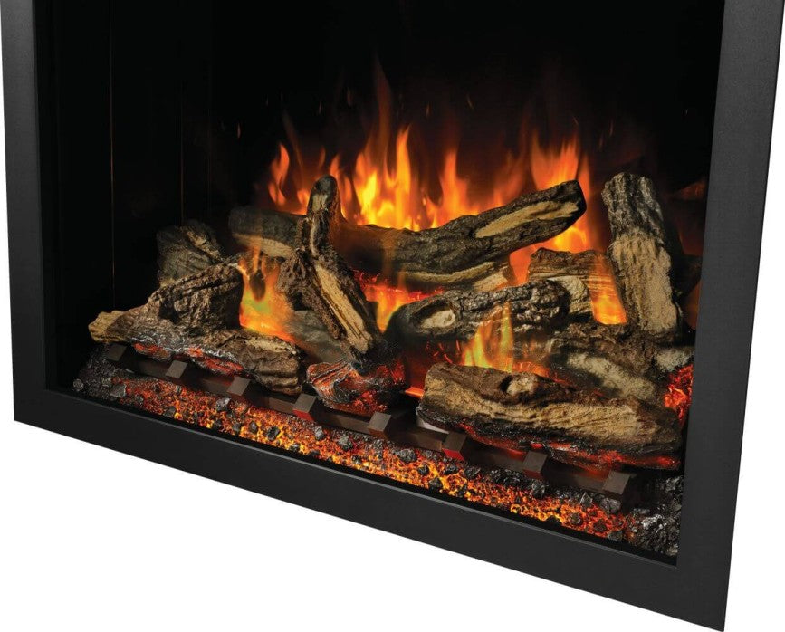 Napoleon Elevation Electric Series Fireplaces