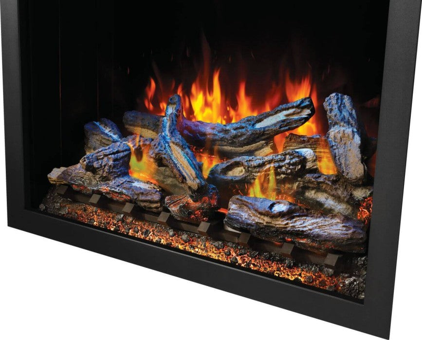 Napoleon Elevation Electric Series Fireplaces