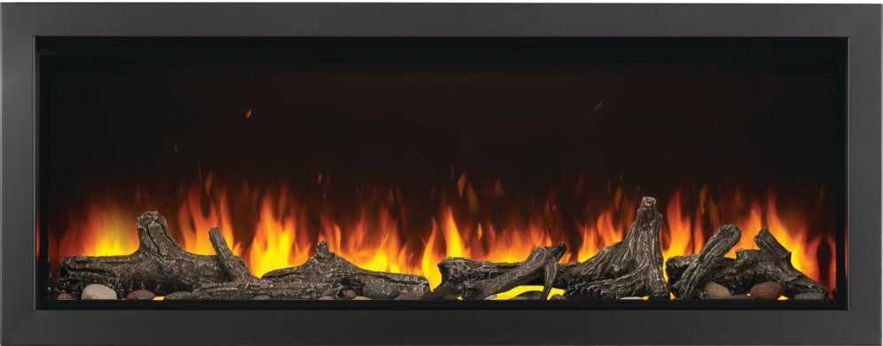 Napoleon Astound Series Electric Fireplaces