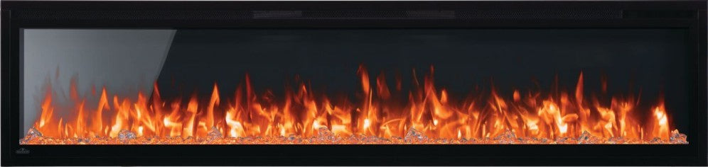 Napoleon Entice Electric Fireplace Series