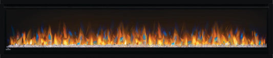 Napoleon Alluravision Slim Series Electric Fireplace