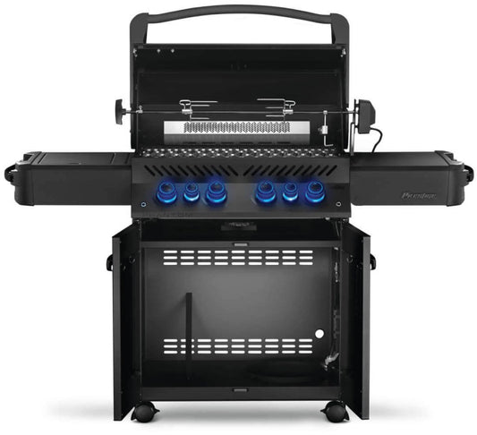 Napoleon Phantom Prestige 500 RSIB Propane Grill