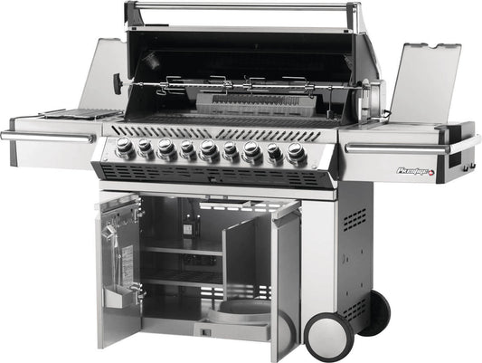 Prestige® PRO 665 RSIB Propane Grill