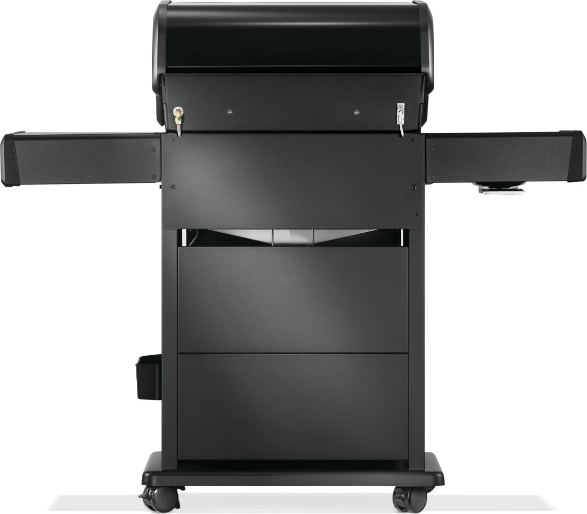 Phantom Rogue® PRO-S 425 RSIB with Infrared Side and Rear Burner Propane Grill