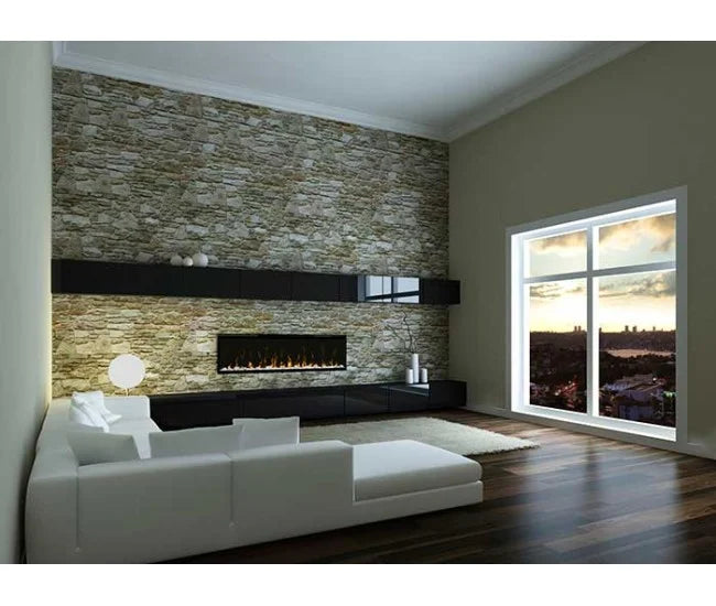Dimplex Ignite XL 50 Linear Electric Fireplace