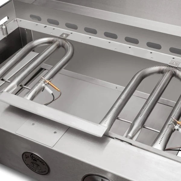 The Ranch Hand Natural Gas Griddle GFE75