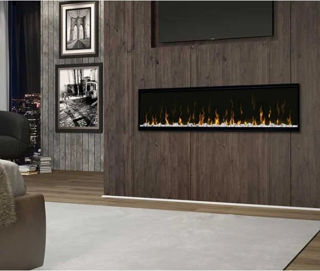 Dimplex Ignite XL 60 Linear Electric Fireplace
