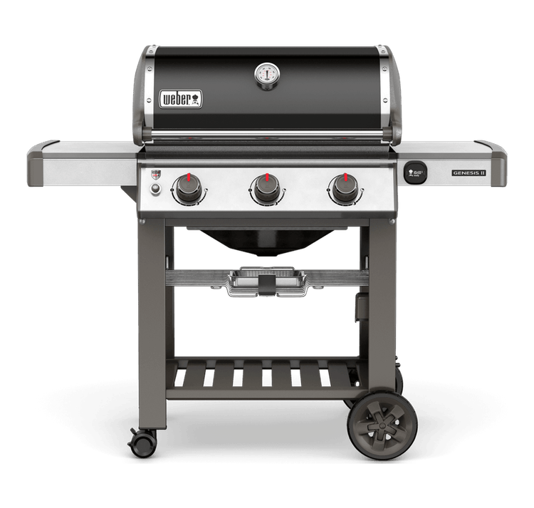 Weber sales genesis stainless