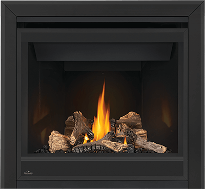 Napoleon Ascent Series Gas Fireplaces