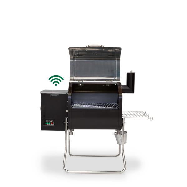 Trek Prime WiFi Pellet Grill