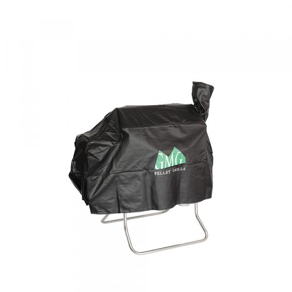 Green Mountain Davey Crockett Grill Cover