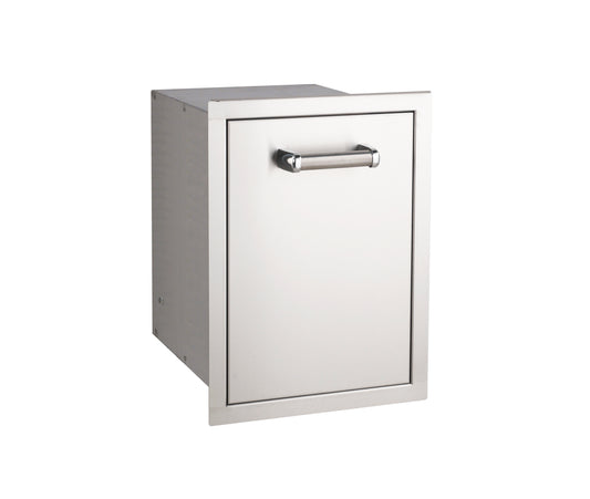 Fire Magic Premium Trash Cabinet