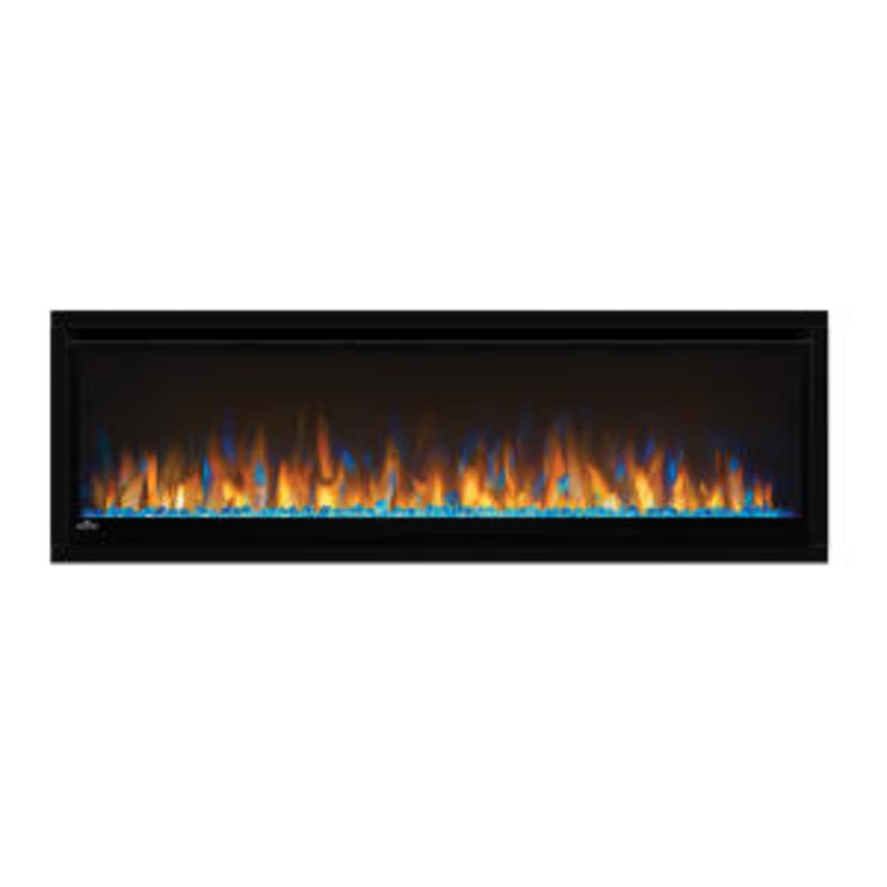 Napoleon Alluravision 50 Slimline Electric Fireplace