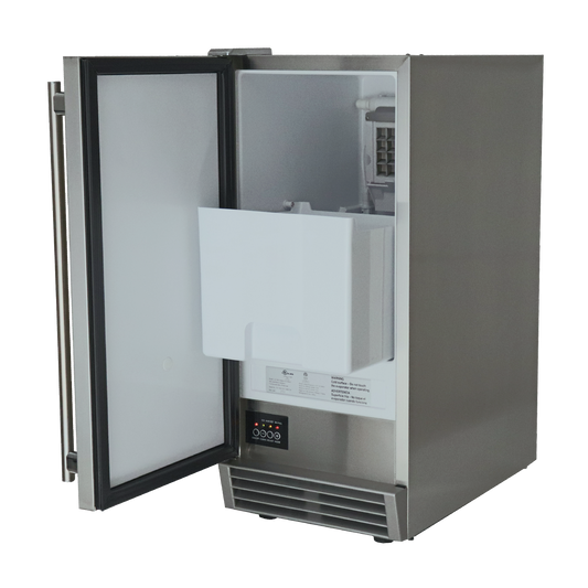 RCS UL Rated Ice Maker