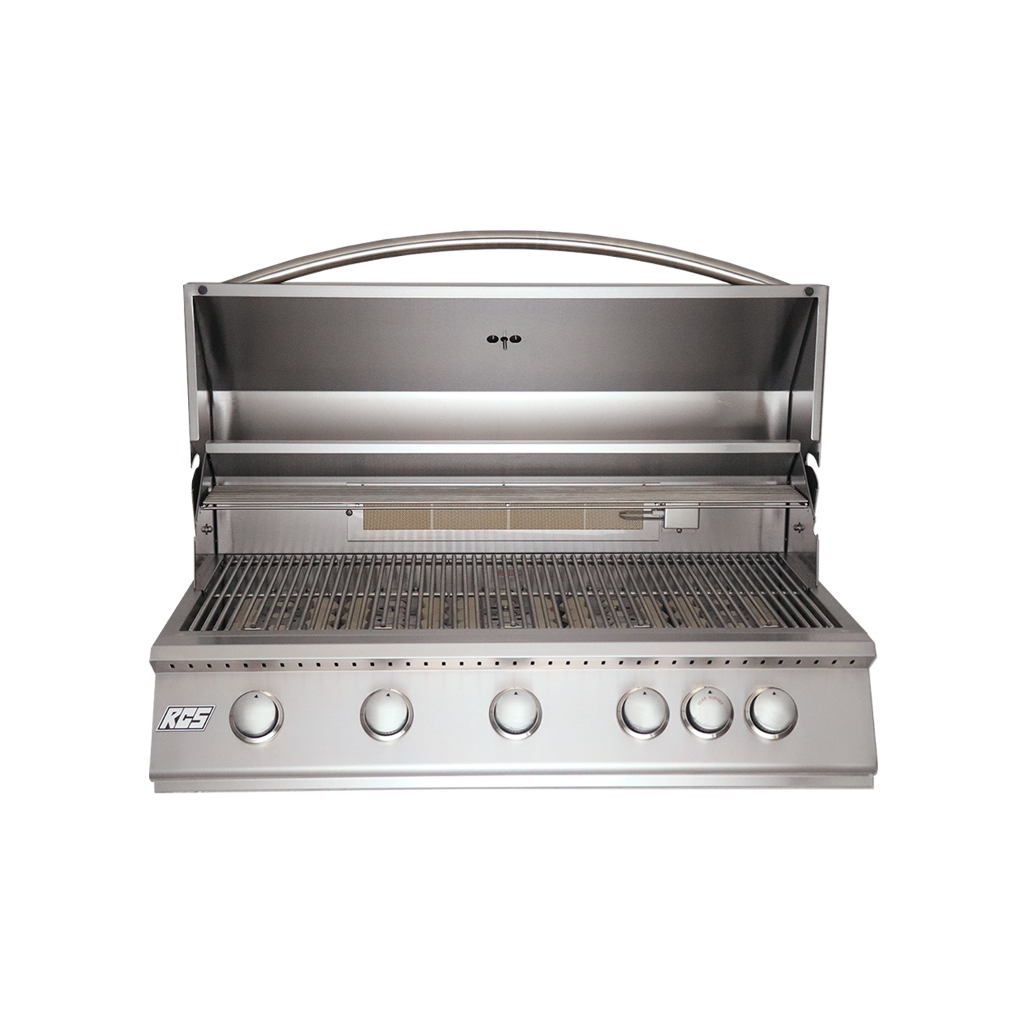 RCS 40" Premier Built In Natural Gas Grill