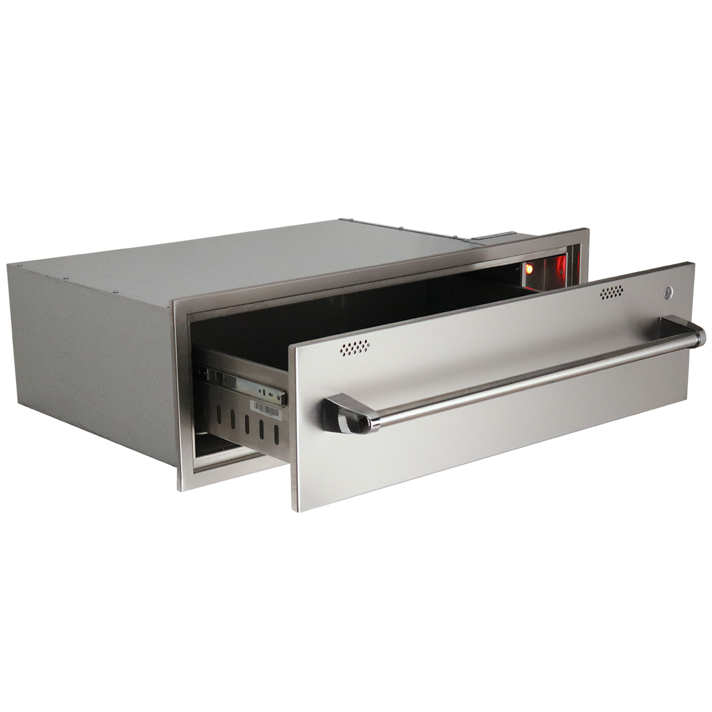 RCS Warming Drawer