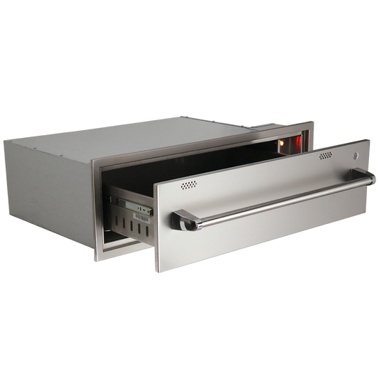 RCS Warming Drawer
