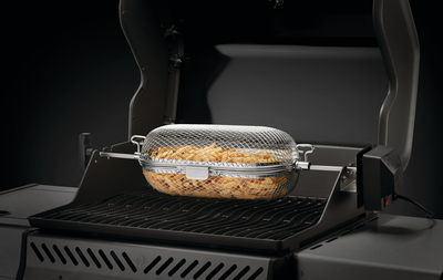 Napoleon Rotisserie Basket