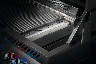 Napoleon Stainless Smoker Box