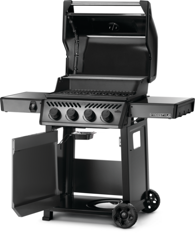 Napoleon Freestyle 425 Natural Gas Grill