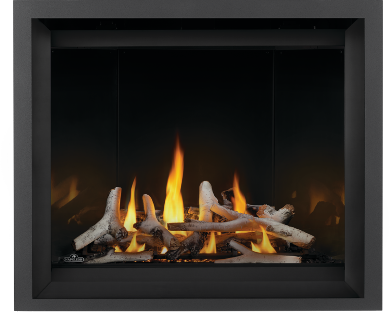 Altitude X Series Gas Fireplaces