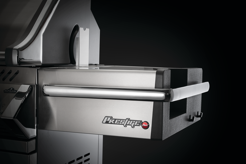 Napoleon Prestige PRO665 Propane Grill