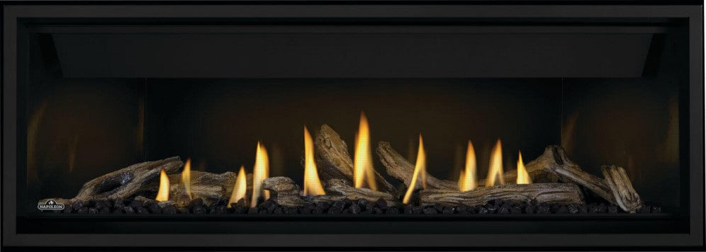 Ascent Linear Premium Series Gas Fireplaces