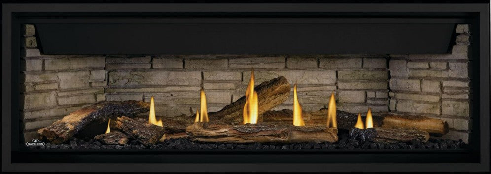 Ascent Linear Premium Series Gas Fireplaces