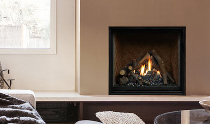 Marquise Bentley Series Gas Fireplaces