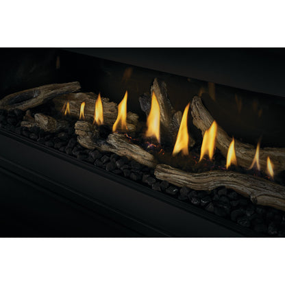 Ascent Linear Series Gas Fireplaces