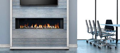 Marquis Enclave Series of Gas Fireplaces