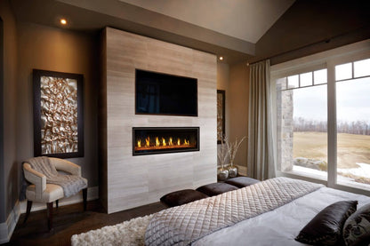 Vector Series Linear Fireplaces