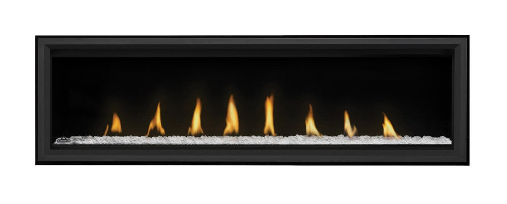 Vector Series Linear Fireplaces