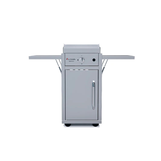 The Wee Freestanding Natural Gas Griddle GFE40CK